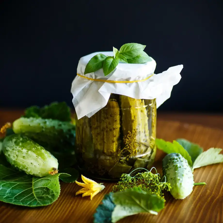 preserve-cucumbers