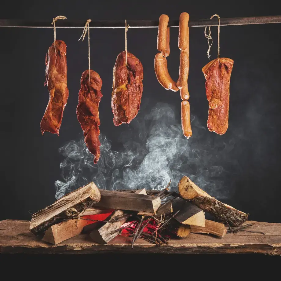 smoke-different-foods