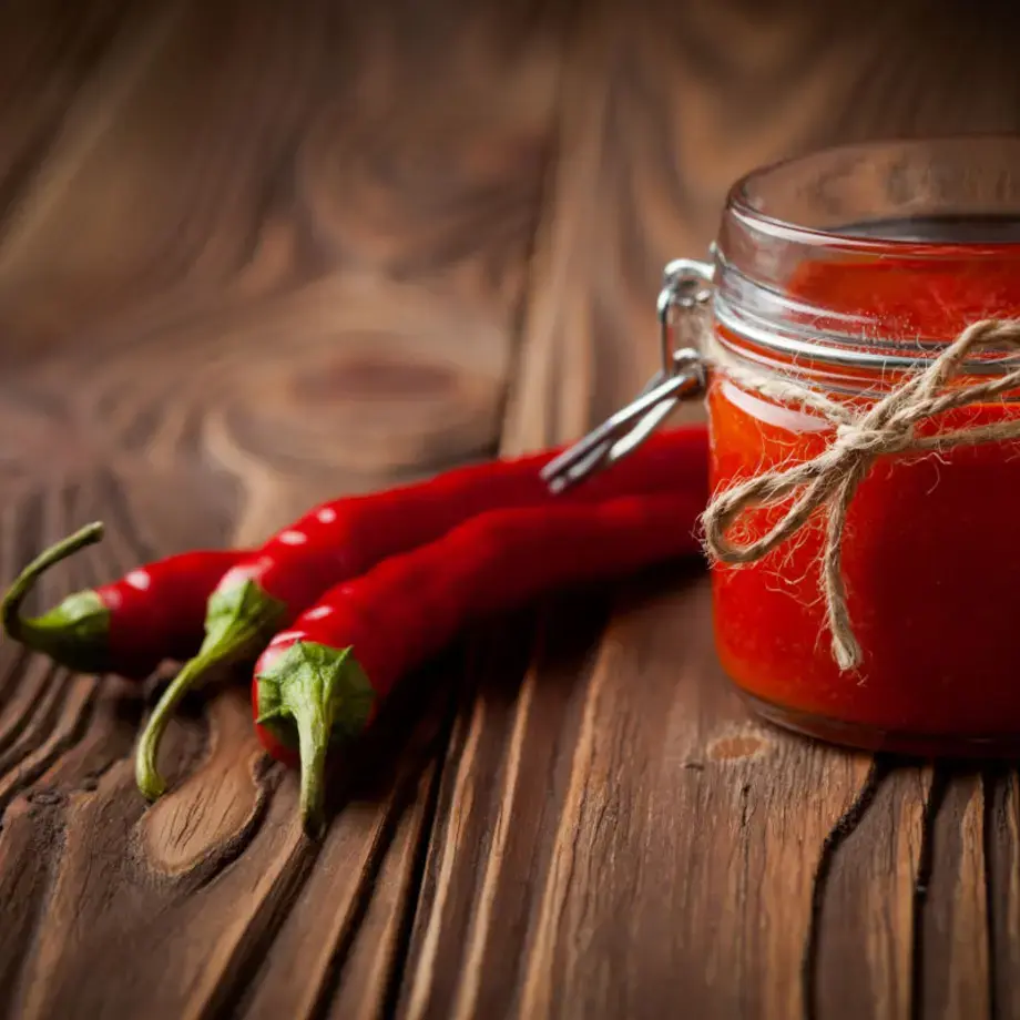 sriracha replacement - Fine Dining Lovers