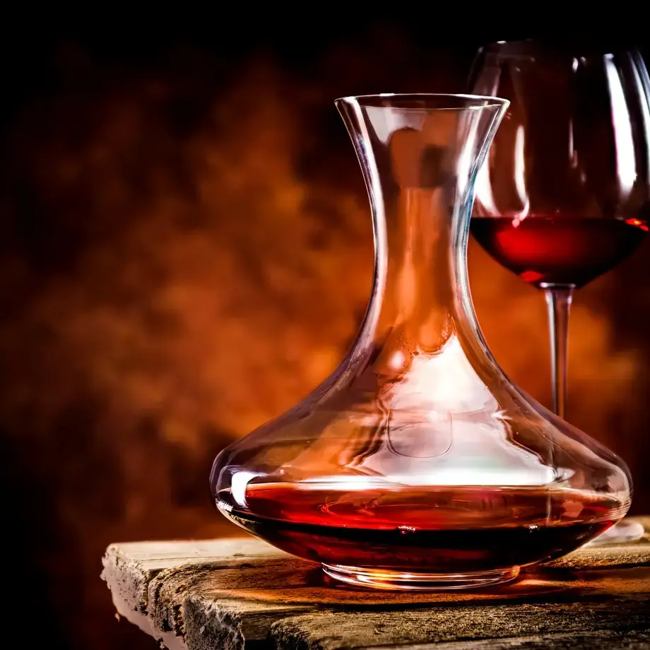 wine-decanter