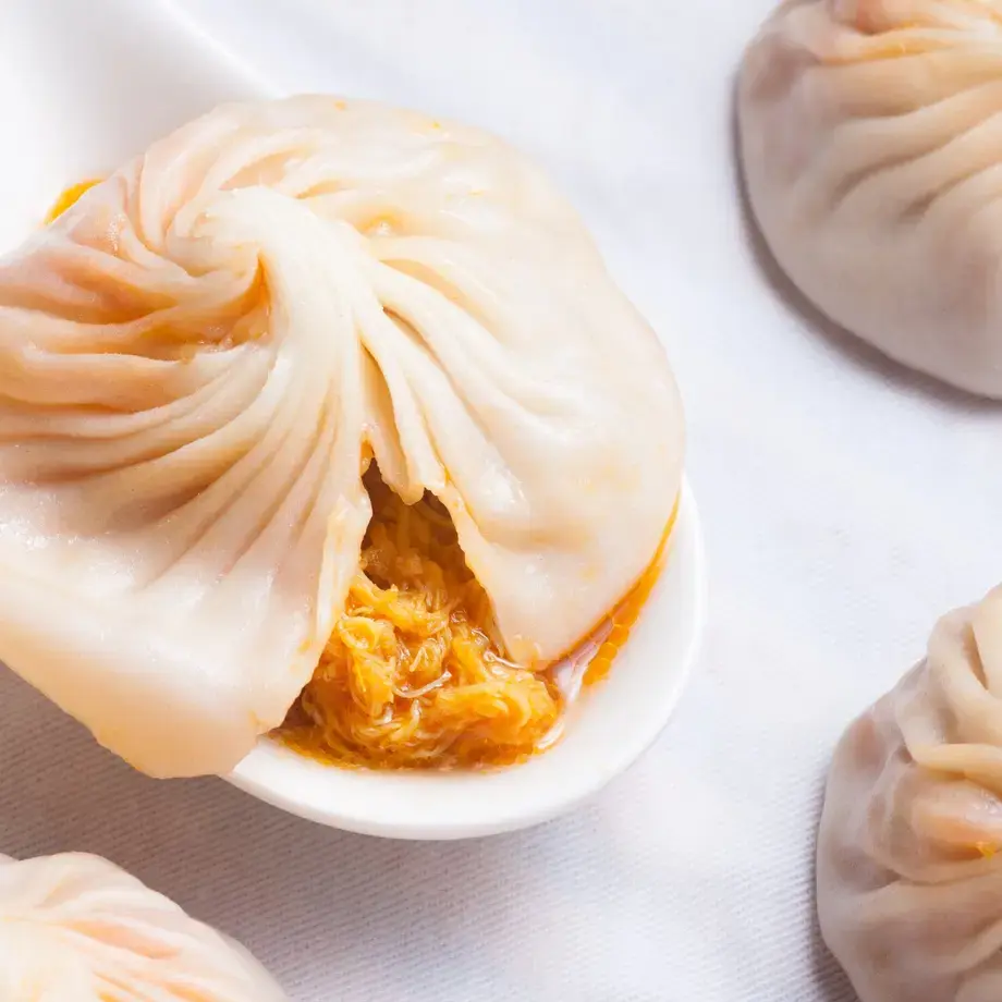 xiaolongbao