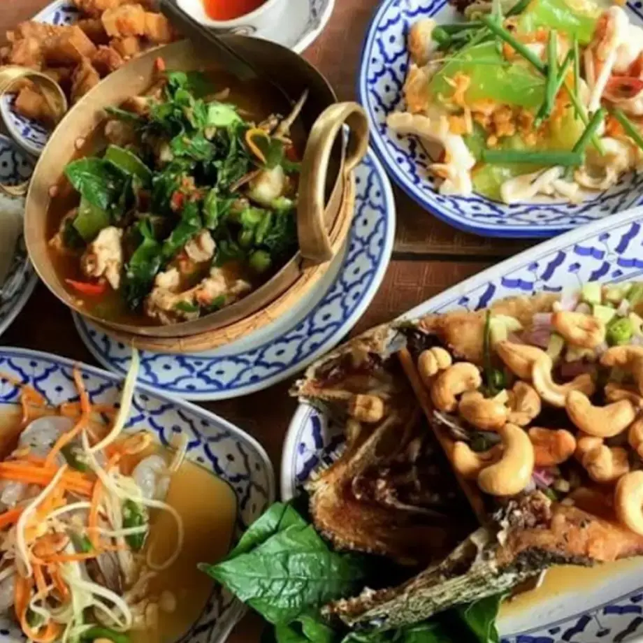 ร้านกินลูกเดียว