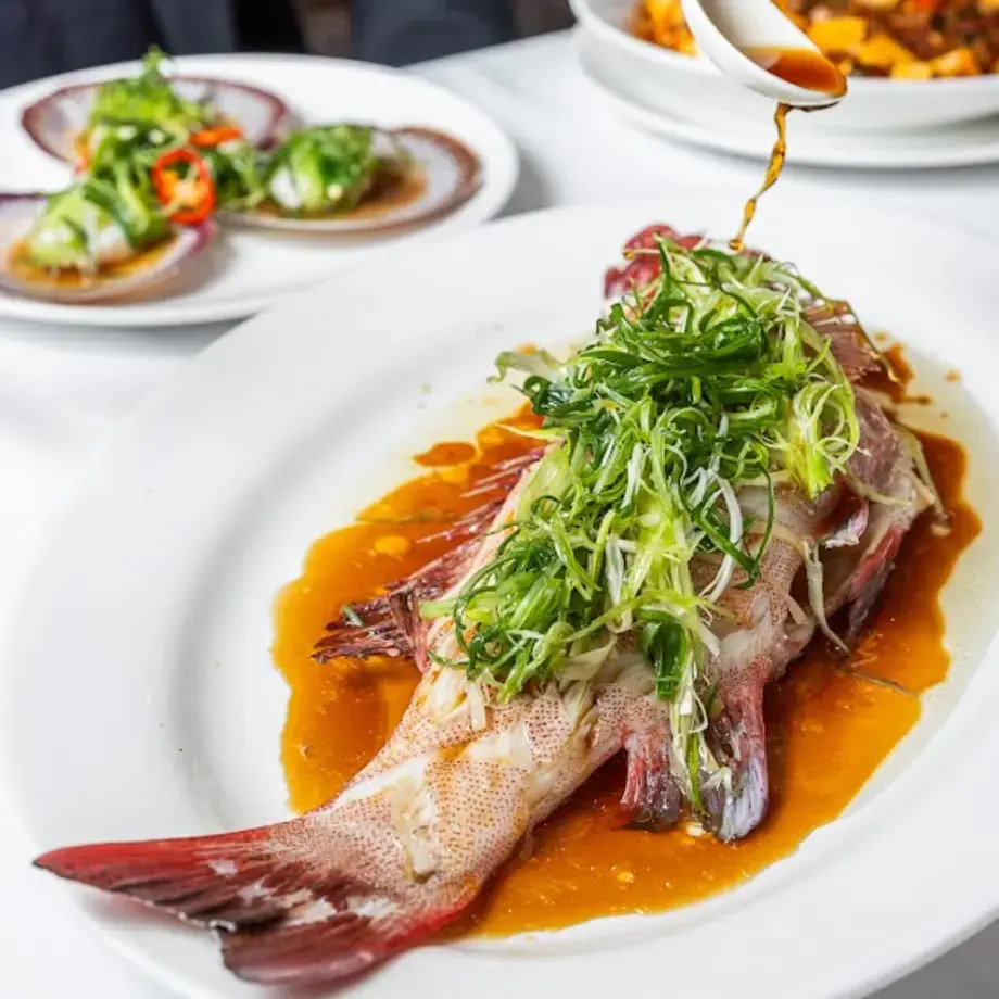 皇庭海鲜舫 Royal Palace Seafood Restaurant