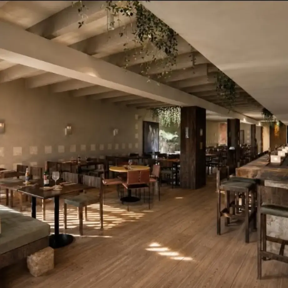 Agnii Eatery Bar