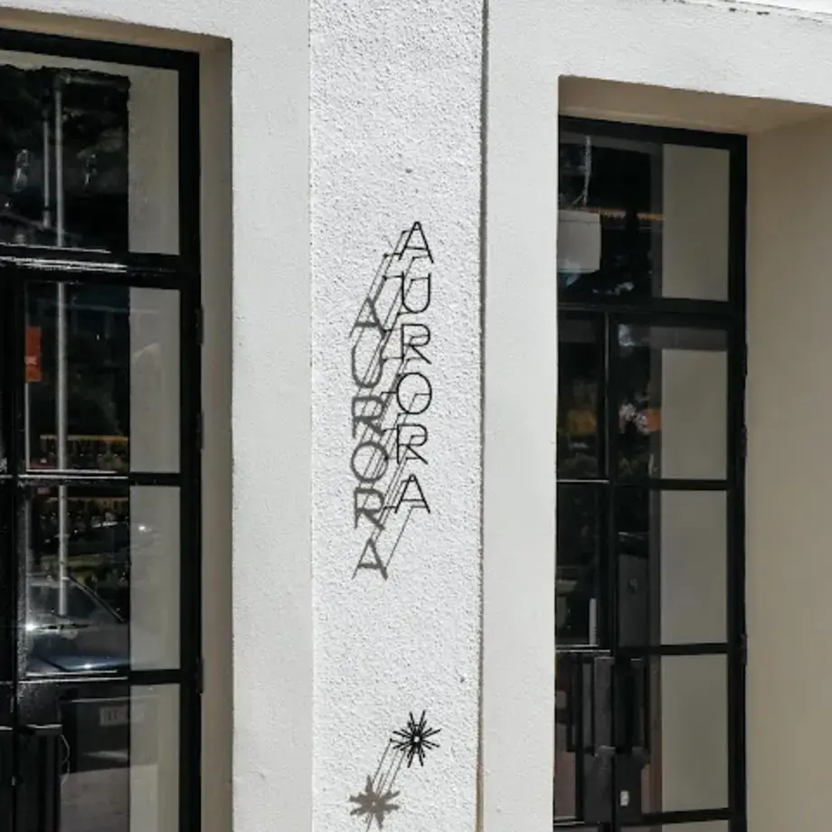 AURORA Restaurant at ILA