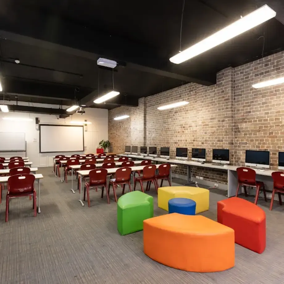 Australian Performing Arts Grammar School