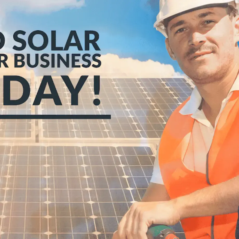 Australian Solar Network