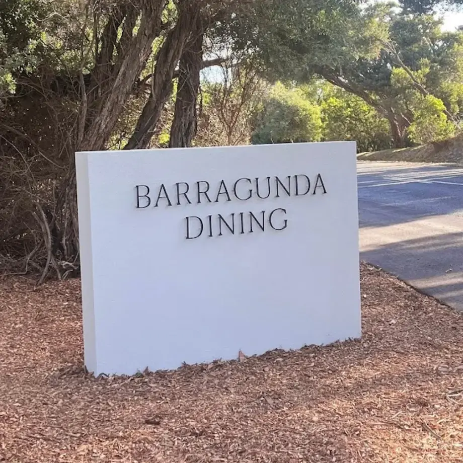 Barragunda Dining