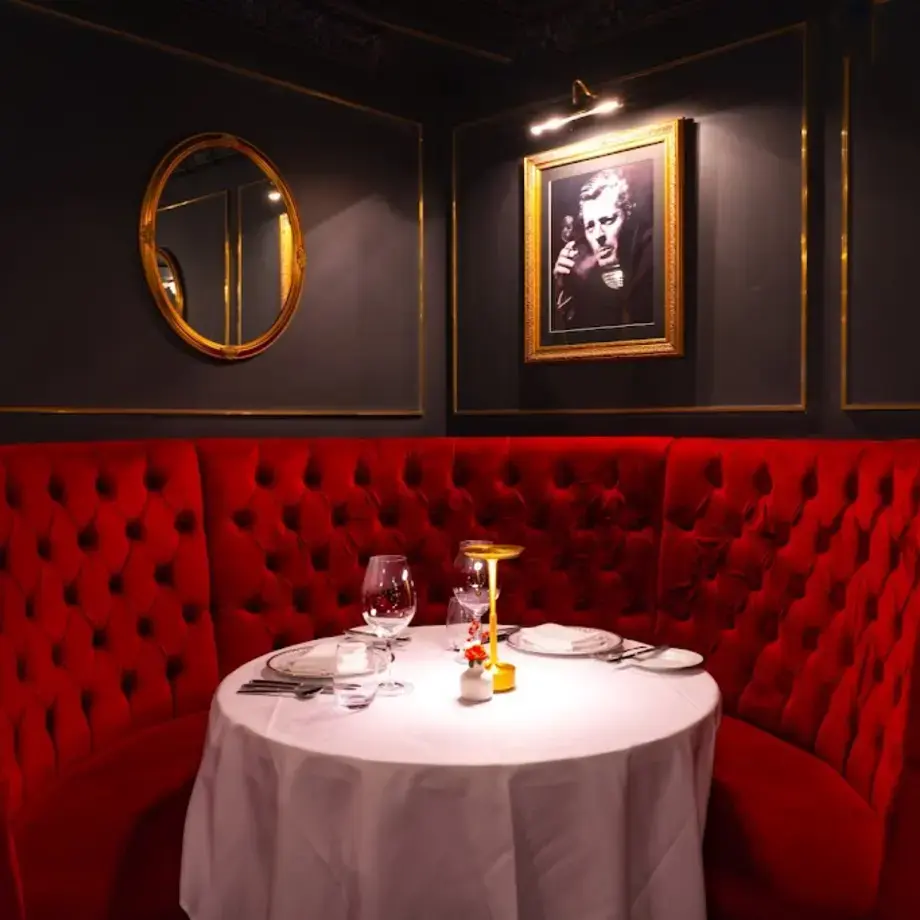 Bella Venezia Restaurant Mooloolaba