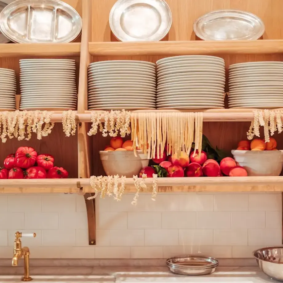 Bert's Bar and Brasserie