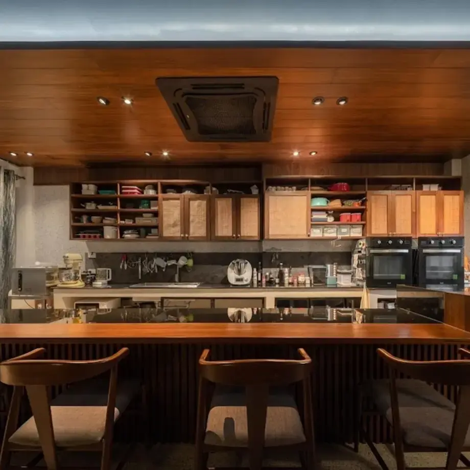 Blackitch Artisan Kitchen