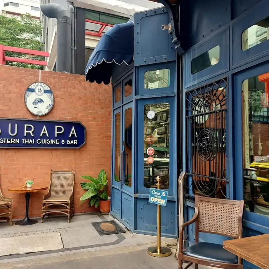 Burapa