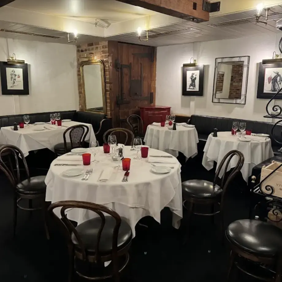 Caterina's Cucina E Bar