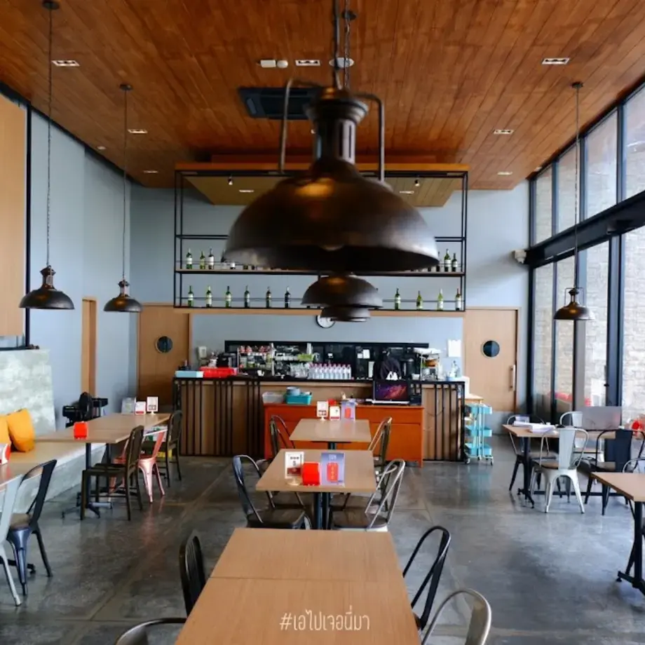 Chuan Kitchen Mueang Thong Thani