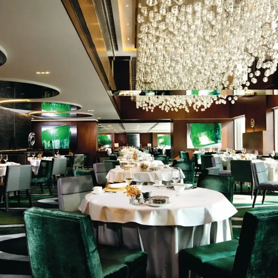 Cuisine Cuisine The Mira