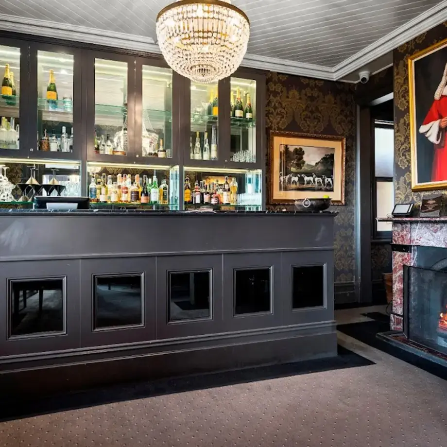 Darley's at Lilianfels Resort &amp; Spa