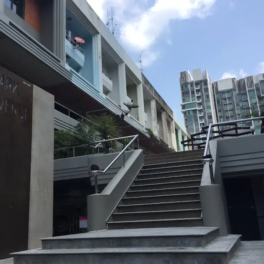 Ekamai Learning Center