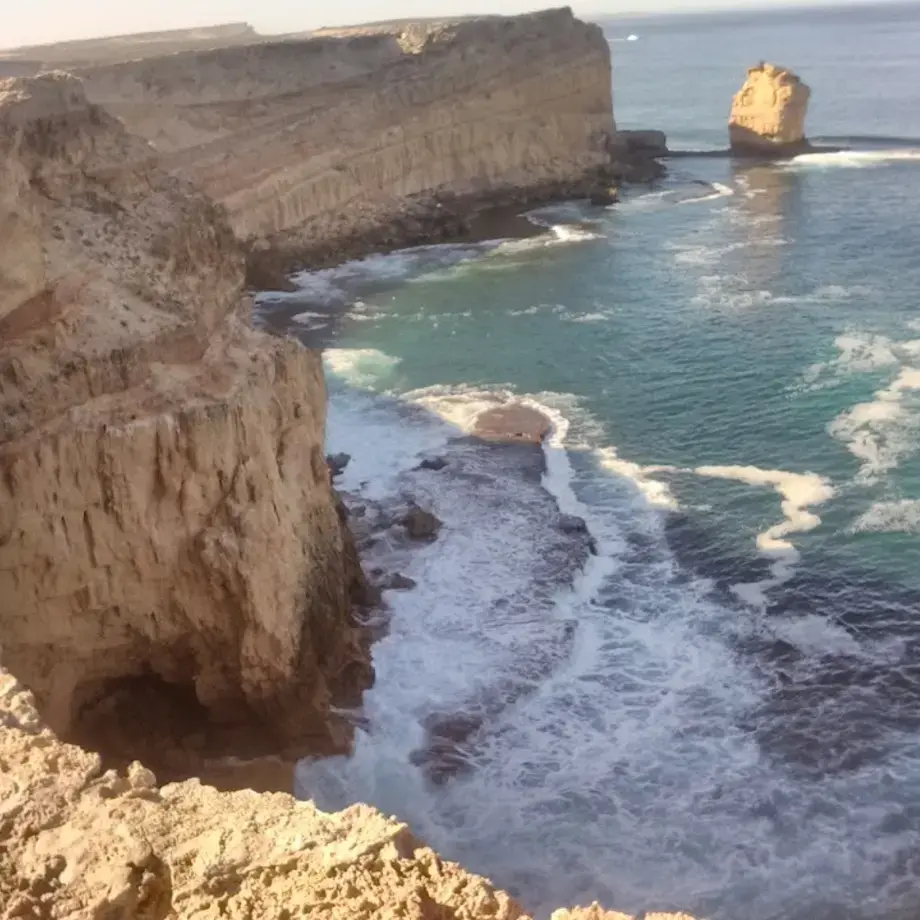 Eyre Peninsula