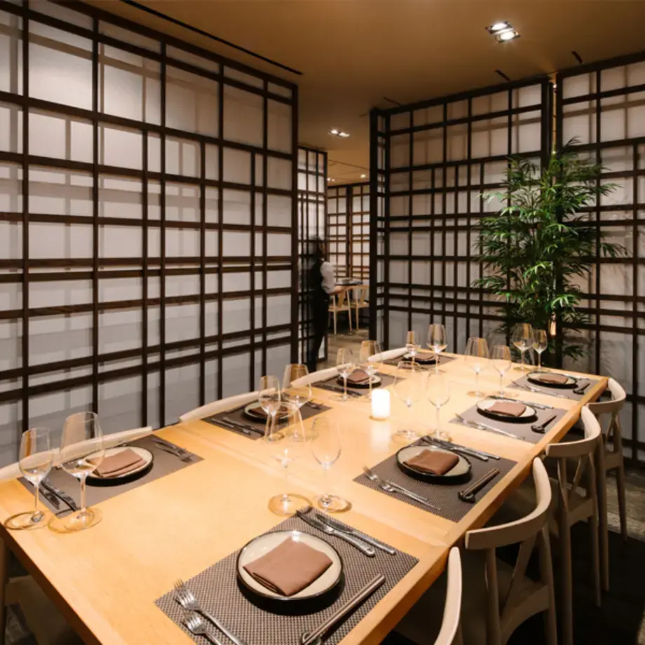 Fat Cow - Japanese Wagyu @ Camden Medical Centre