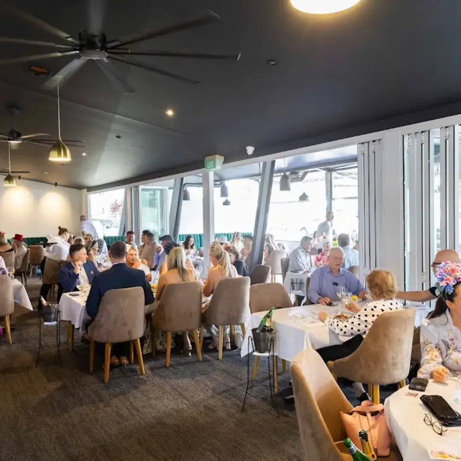 Fish House Steak &amp; Grill