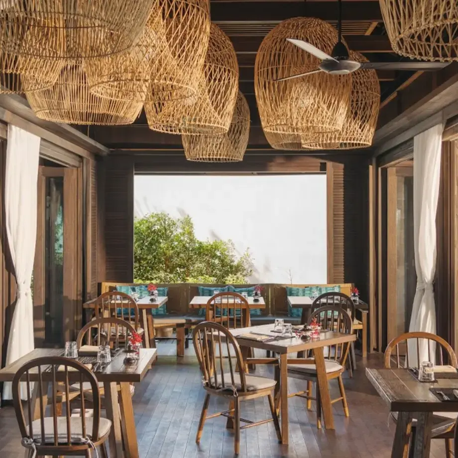 FishHouse Restaurant &amp; Bar