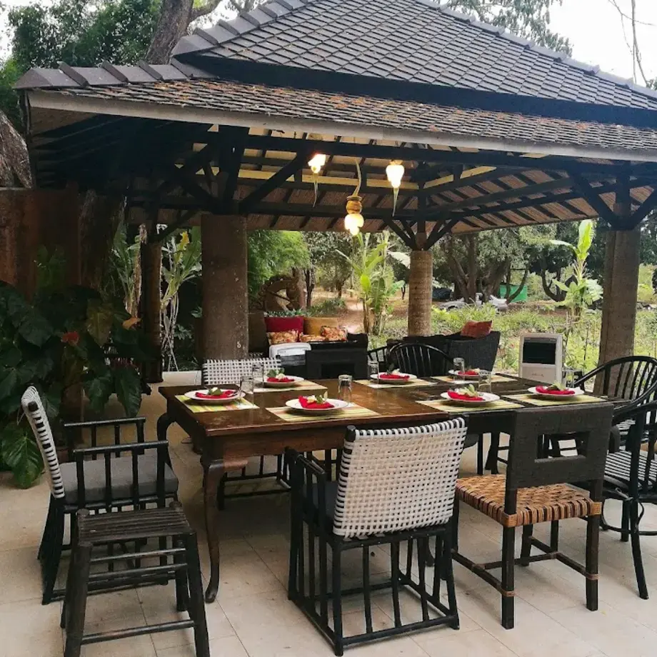 Food For You Restaurant