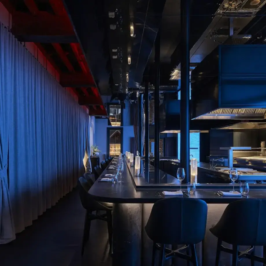 Garaku at Prefecture 48