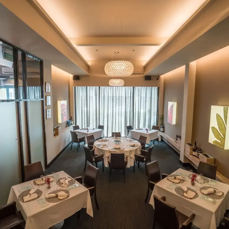 Garibaldi Italian Restaurant &amp; Bar