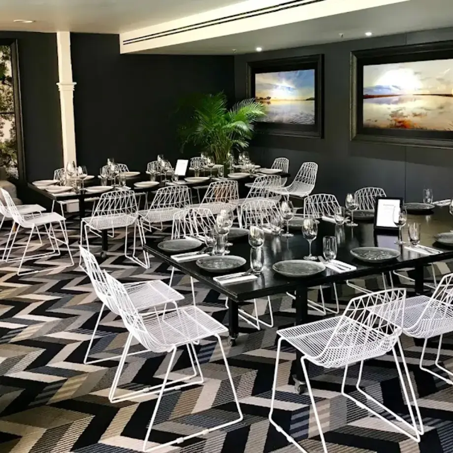 Harrisons by Spencer Patrick