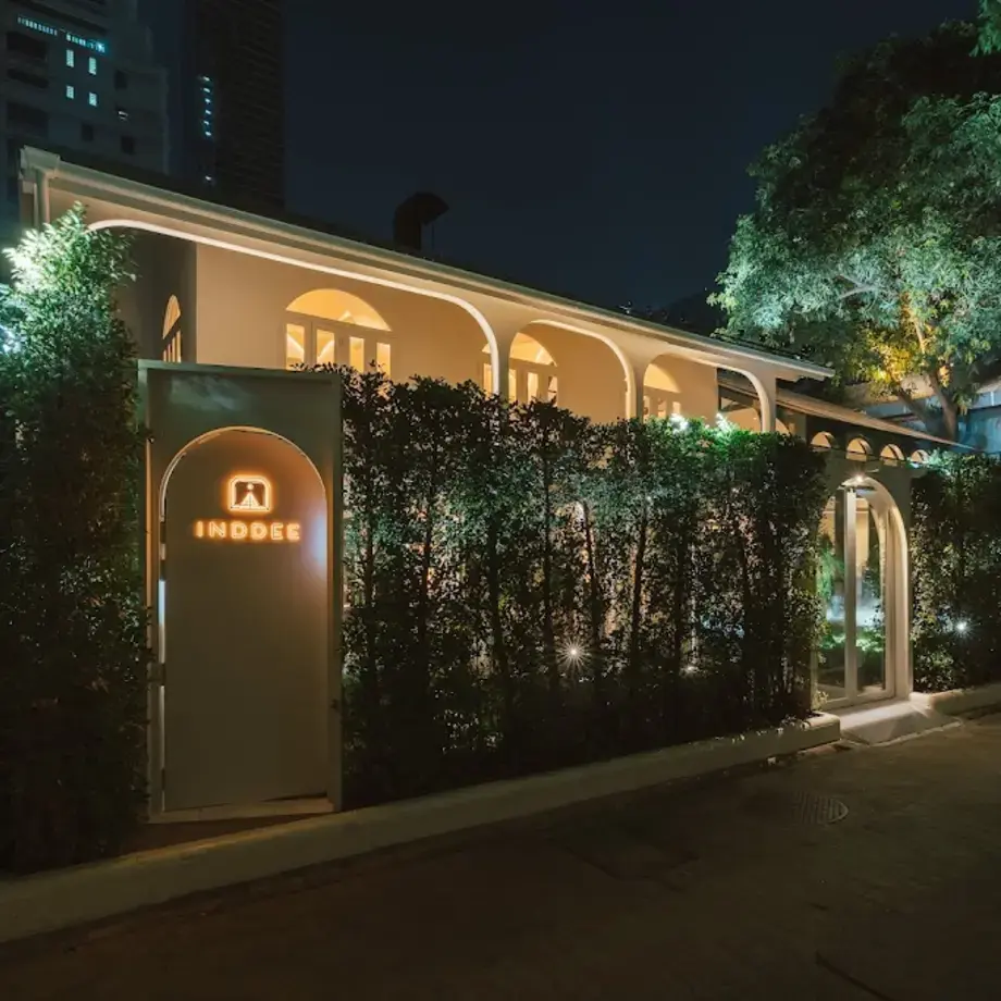 INDDEE