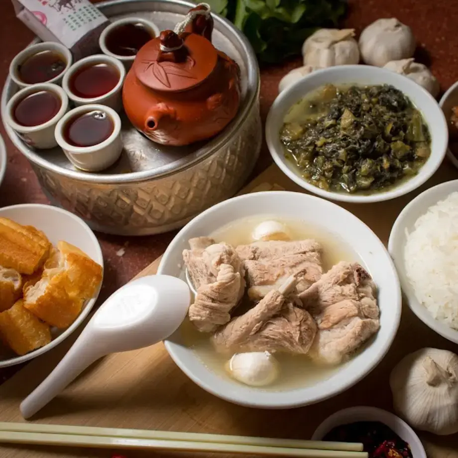 Joo Siah Bak Koot Teh