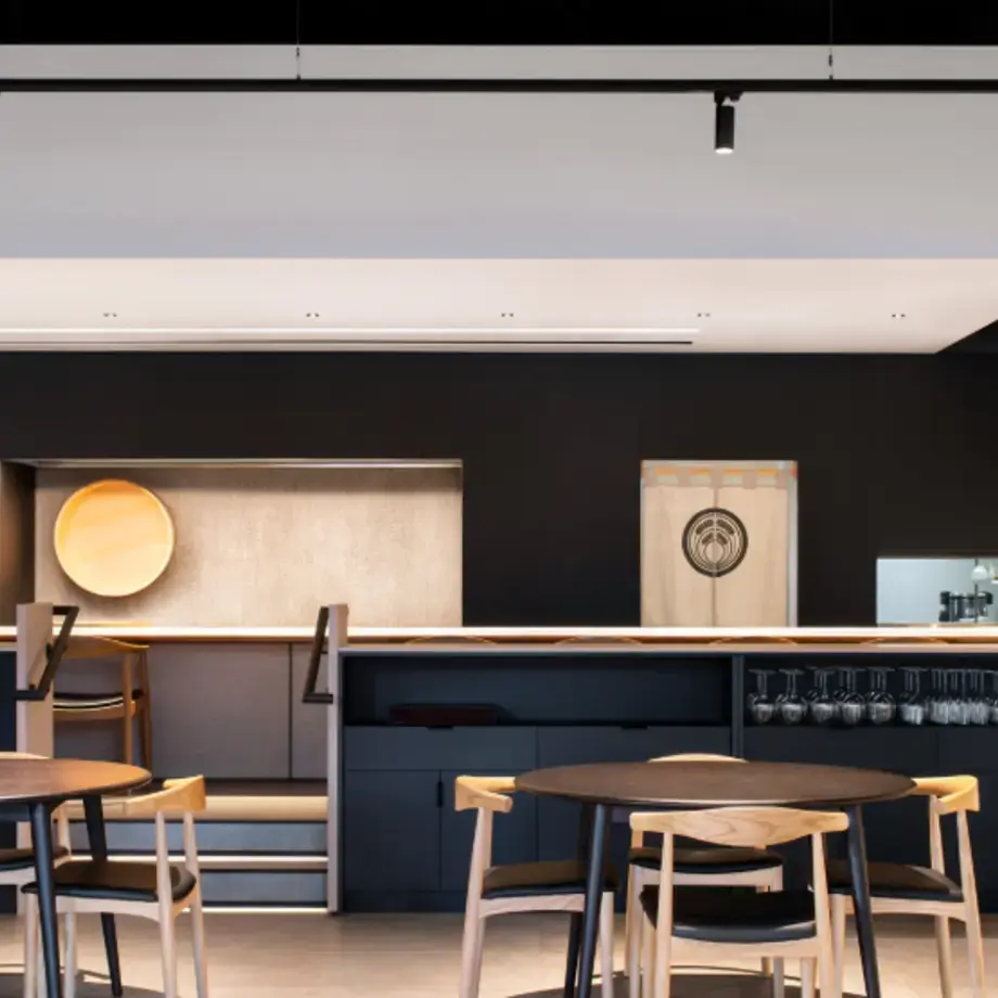 KOMEYUI Japanese Restaurant - Melbourne