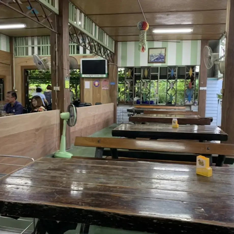 Krua Loong Loy Pa Lan