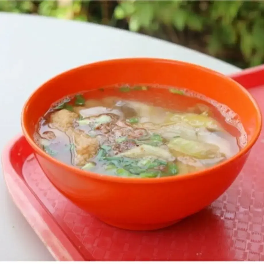 Kwang Kee Teochew Fish Porridge