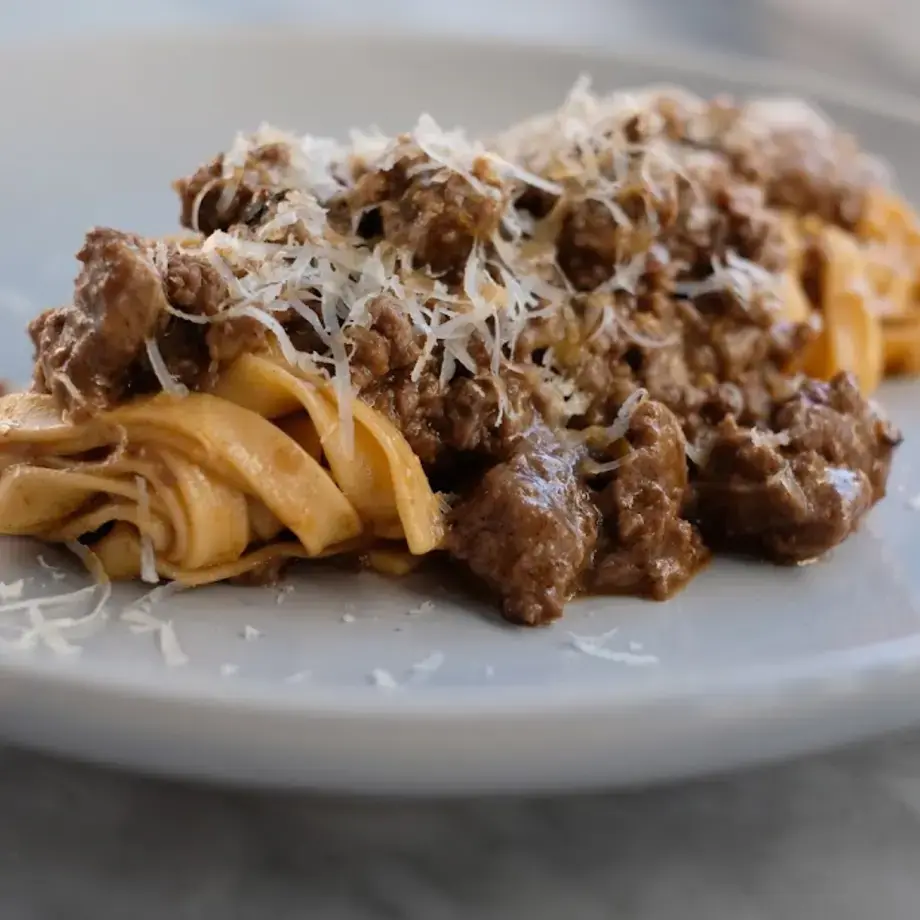 La Dotta Pasta Bar &amp; Store (Thong Lo)