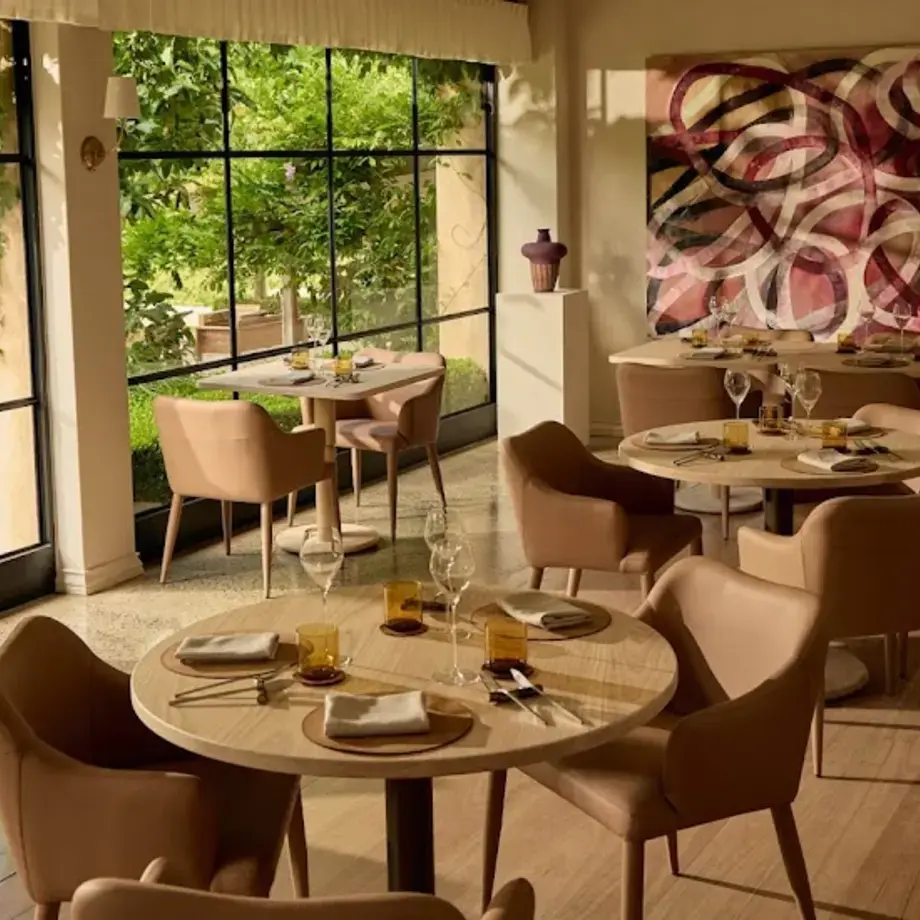 LVN Restaurant at Bird in Hand