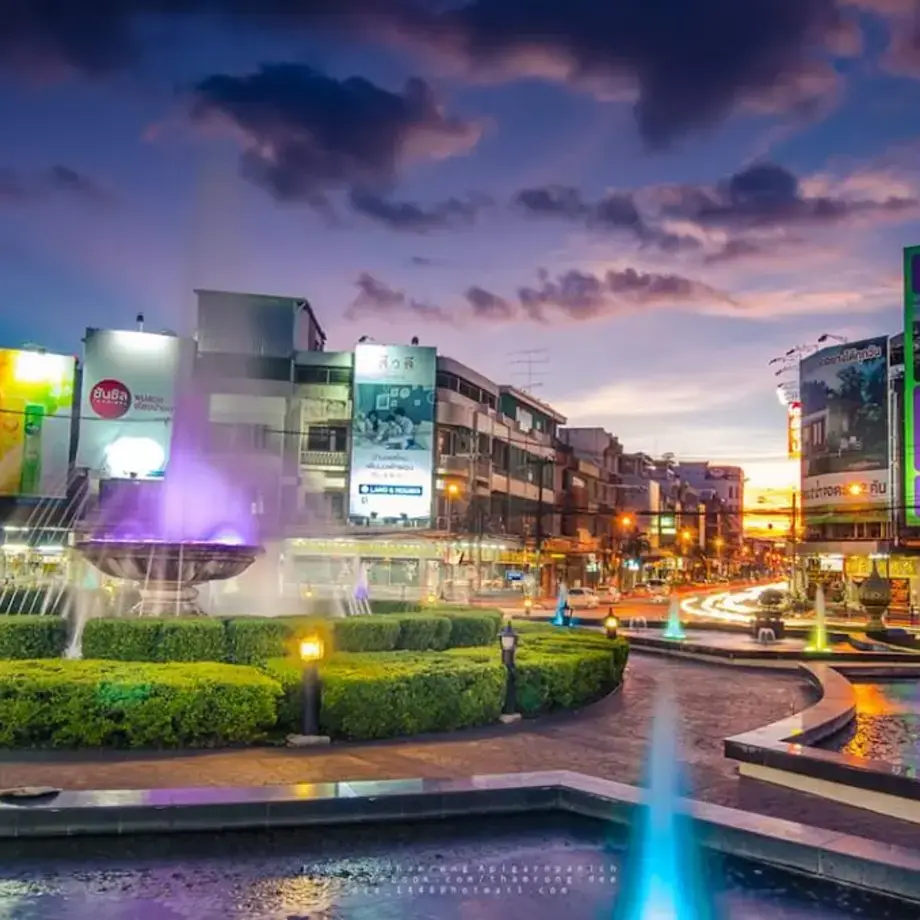 Mak Khaeng Sub-district