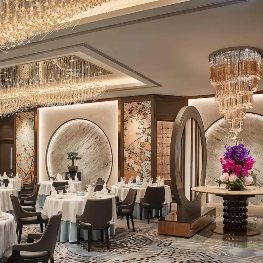 Man Ho Chinese Restaurant