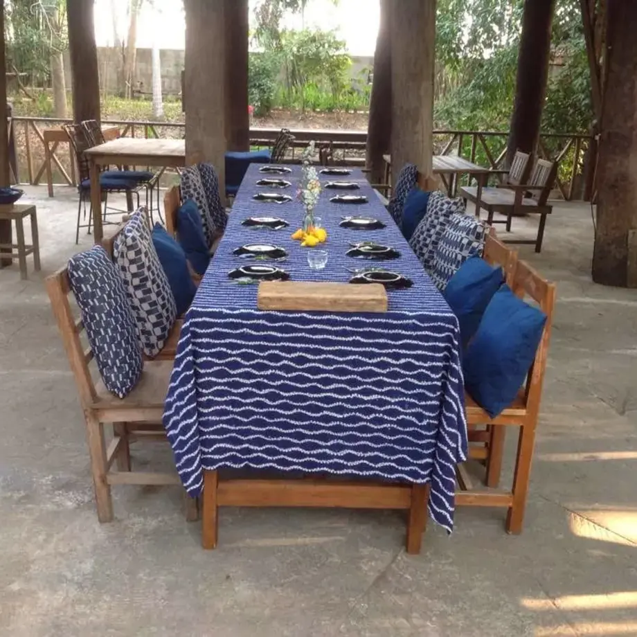 Meena Rice Based Cuisine