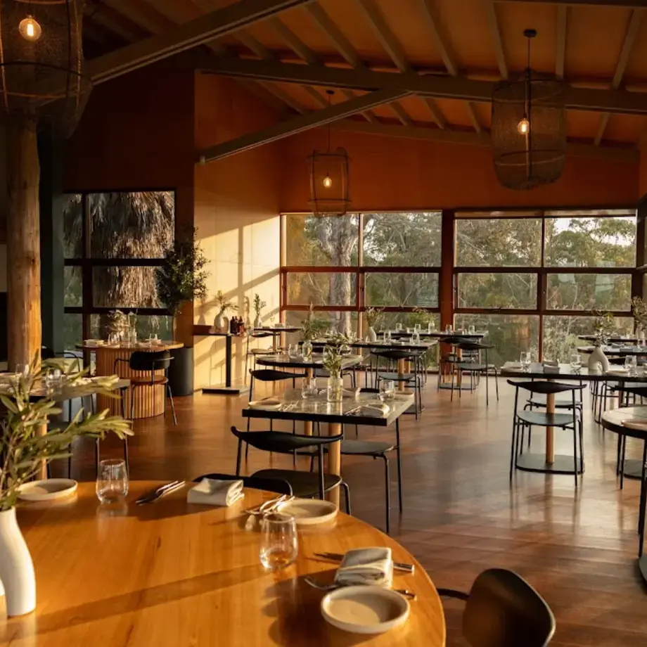 Mimosa Wines &amp; Restaurant