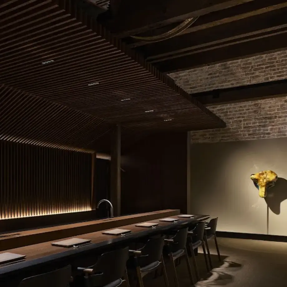 Omakase by Prefecture 48