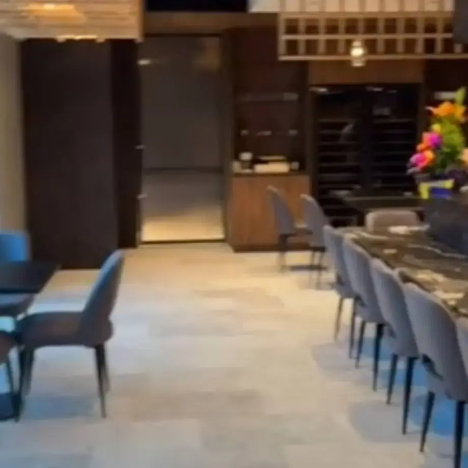 One Eighty Japanese Restaurant