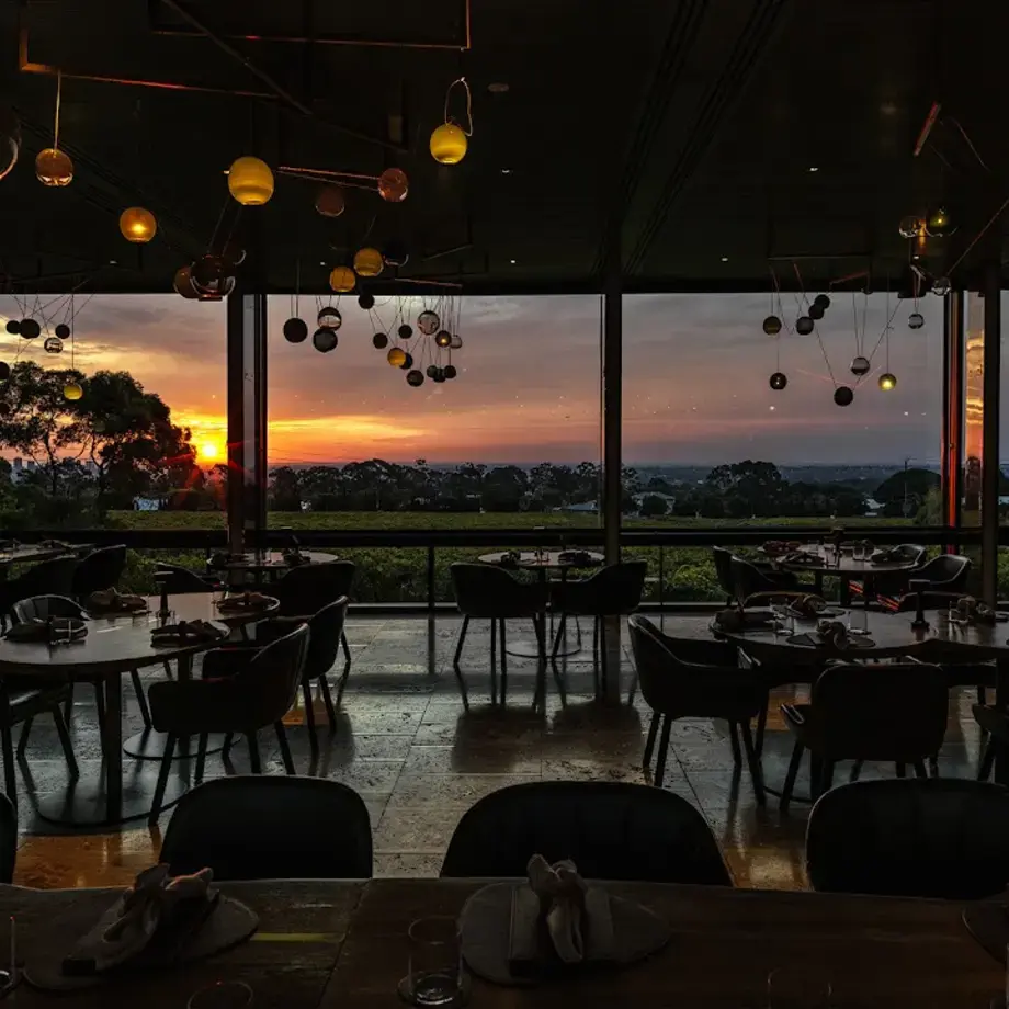 Penfolds Magill Estate Restaurant