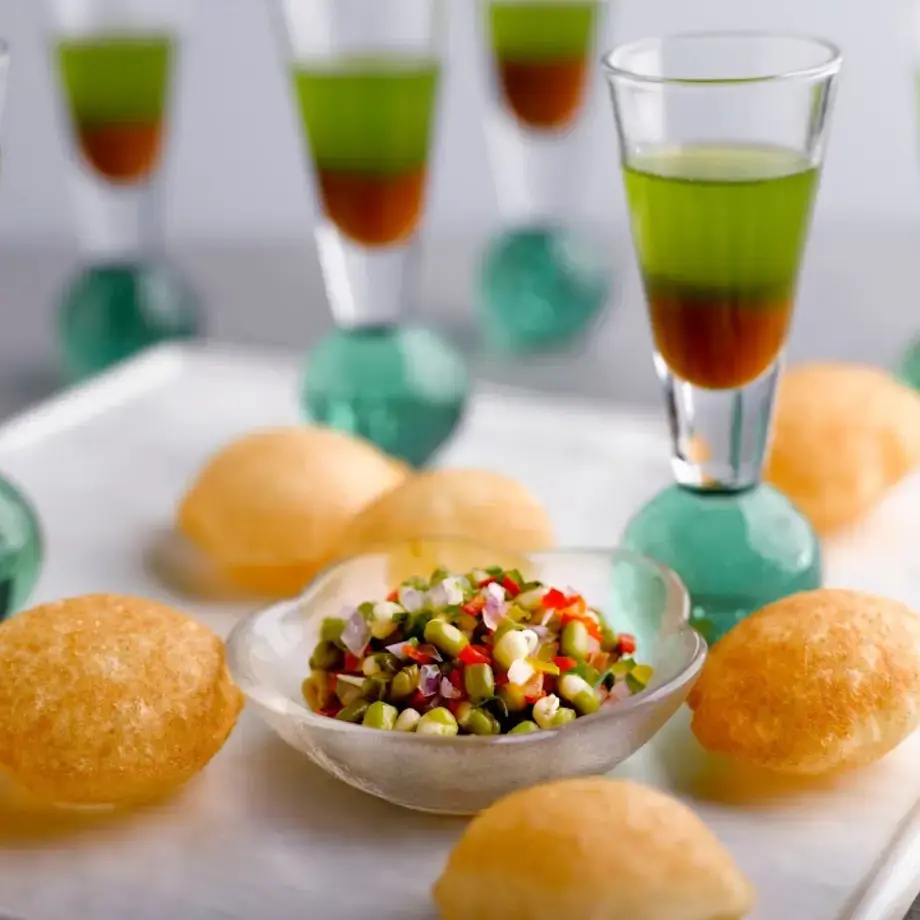 Rang Mahal Restaurant &amp; Bar | Best Indian Restaurant in Singapore