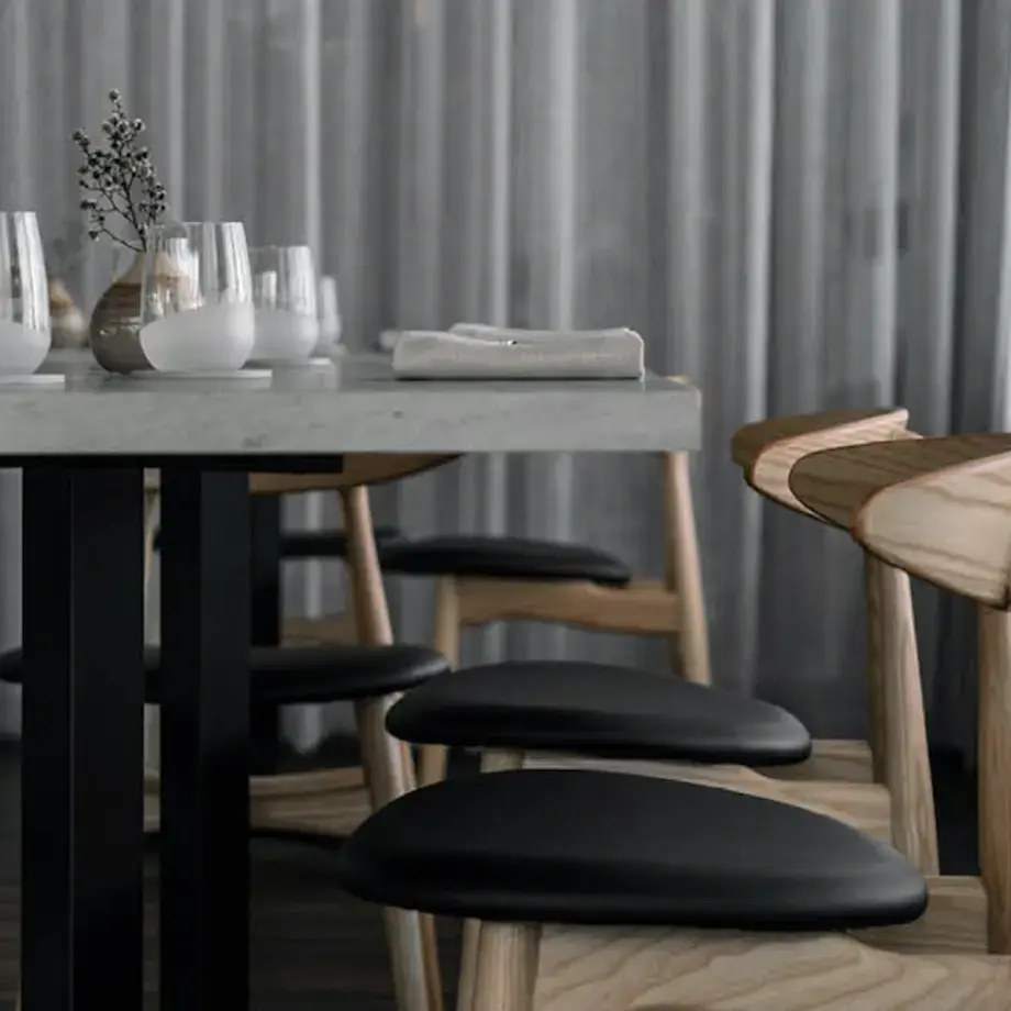 Restaurant Dan Arnold