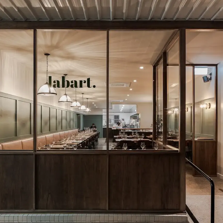 Restaurant Labart