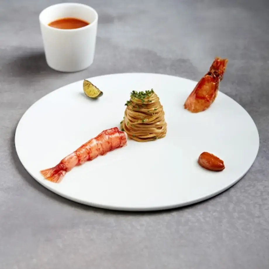 Restaurant Labyrinth