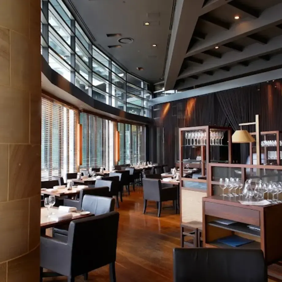 Rockpool Bar &amp; Grill Melbourne