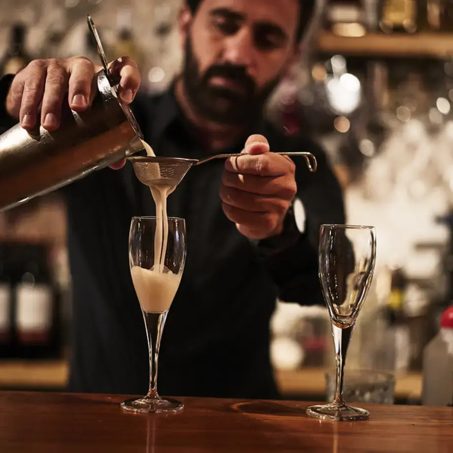 San Telmo restaurant