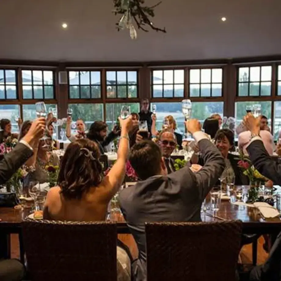 Sault Restaurant Daylesford